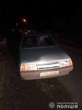 Вночі поблизу Сваляви сталась смертельна ДТП – 01