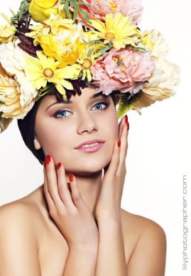 В Ужгороді обиратимуть найгарнішу дівчину міста (ФОТО УЧАСНИЦЬ) – 08