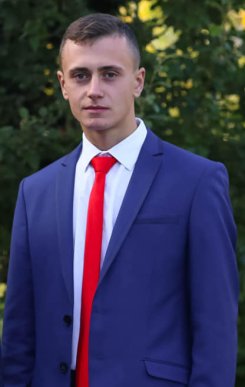 19-річний закарпатець потрапив у жахливу ДТП в Німеччині. Рідні просять допомогти – 01