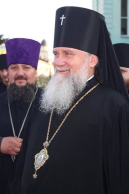 У День Незалежності України Мукачево відвідав Блаженніший Онуфрій – 14