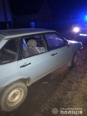 Вночі поблизу Сваляви сталась смертельна ДТП – 02