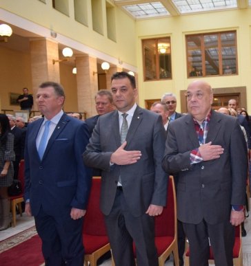 Як в Ужгороді відзначали День місцевого самоврядування – 06