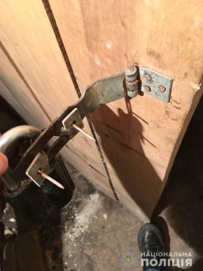 Поводився підозріло: в Ужгороді затримали "на гарячому" чоловіка  – 04