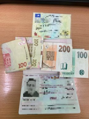 11 людей намагались підкупити прикордонників – 01