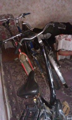 23-річні хлопці грабували мешканців Мукачівського району, а крадене "добро" ховали у Великих Лучках – 06