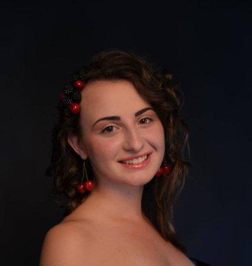 Організатори оприлюднили фото учасниць конкурсу "Міс Закарпаття - 2015" – 10