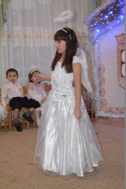 Подарували дітям радість – 31