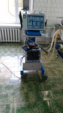 В Мукачеві для пологового відділення придбали нове обладнання – 03