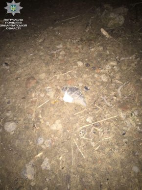 14-річний хлопець гуляв містом "під кайфом" – 02