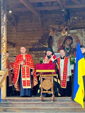 У Мукачеві відбулася Хресна хода – 04