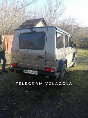 Стрілянина у Мукачеві: оприлюднено фото одного з поранених – 03