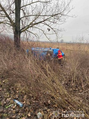 На Закарпатті з вини п’яного водія сталась смертельна аварія – 02 На Закарпатті з вини п’яного водія сталась смертельна аварія – 02