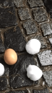 Побиті дахи будинків, вікна, автомобілі: негоду на Виноградівщині вже назвали "катастрофічною" – 10 Побиті дахи будинків, вікна, автомобілі: негоду на Виноградівщині вже назвали "катастрофічною" – 10