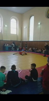 Новорічний турнір зібрав у Тячеві 120 юних борців греко-римського стилю – 06