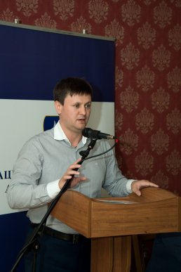 У Мукачеві адвокати Закарпаття зібрались на семінар – 16