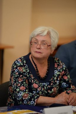Рада старійшин прийняла епохальні рішення – 18 Рада старійшин прийняла епохальні рішення – 18