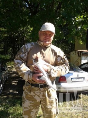 Колишні бійці закарпатського “Беркуту” повернулися зі Сходу України і провели показові навчання для офіцерів в умовах війни(ФОТО) – 04