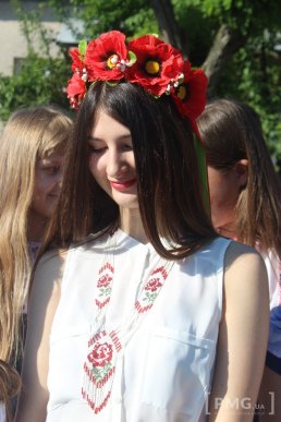У Мукачівській ЗОШ №11 урочисто відзначили свято останнього дзвоника – 11 У Мукачівській ЗОШ №11 урочисто відзначили свято останнього дзвоника – 11