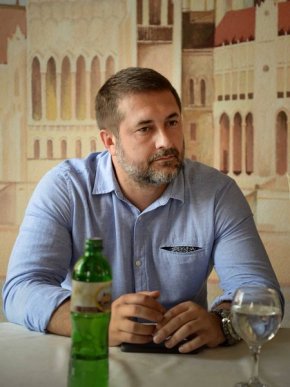 Роль громадських організацій в консолідації українського суспільства обговорювали в Мукачеві – 29