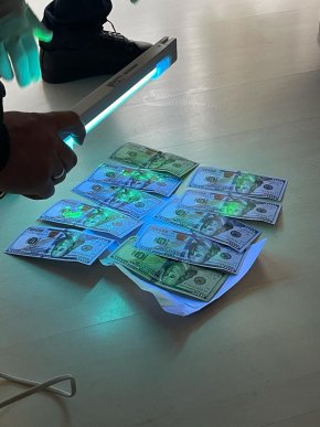 Спецоперація на Закарпатті: затримали двох перевертнів  – 02