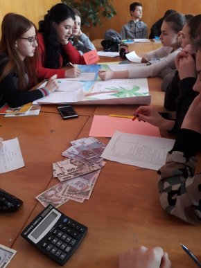 Бізнес-школа МКТЕК зустрічала перших учасників – 05