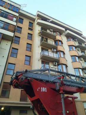 Передали матері сина: на Закарпатті хлопчик опинився у небезпеці – 01