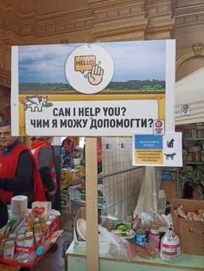 Як країни ЄС першими зустрічають українських переселенців – 03