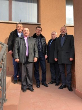 В області відбулася зустріч із представниками органів місцевого самоврядування Тячівського та Рахівського районів – 01