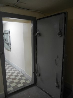 В Ужгороді готують укриття для людей у разі надзвичайних ситуацій – 10