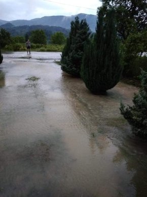 Сьогоднішня злива наробила біди на Іршавщині: опубліковано фото – 03