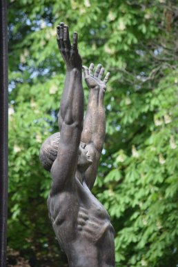 В Ужгороді вшанували ліквідаторів аварії на ЧАЕС – 06 В Ужгороді вшанували ліквідаторів аварії на ЧАЕС – 06