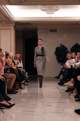 У Мукачева з’явилася власна локальна хустка – 04