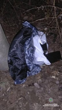 Вночі в Ужгороді троє осіб у масках скоїли злочин – 01