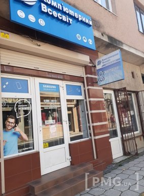 Перший день суворого карантину у Мукачеві: які заклади закрили, а які продовжують працювати – 09