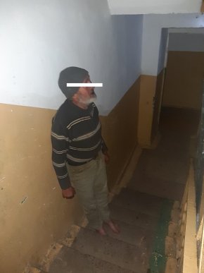 В Ужгороді вночі сталася пожежа – 04