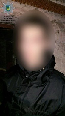 В Ужгороді зловмисник намагався поцупити дитячий велосипед – 01 В Ужгороді зловмисник намагався поцупити дитячий велосипед – 01