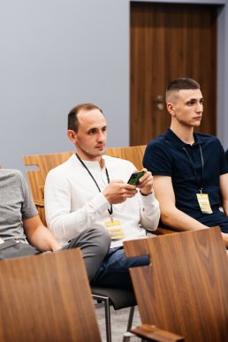 Форум успішних людей: як це було – 08