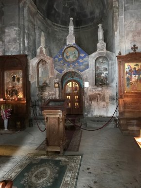 Кавказький полонений – 27