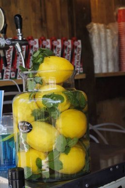 "Варишське пиво": чим пригощають гостей фестивалю – 17