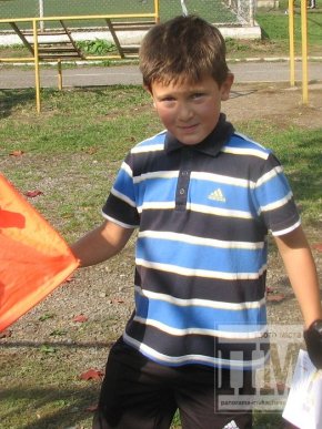 В Мукачеві пройшли показові старти зі спортивного орієнтування в рамках Олімпійського тижня (ФОТО) – 03