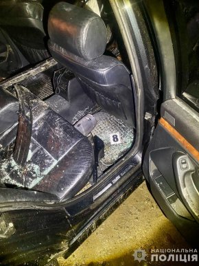 Люди чули постріли: що трапилось ввечері у селі на Закарпатті – 08 Люди чули постріли: що трапилось ввечері у селі на Закарпатті – 08