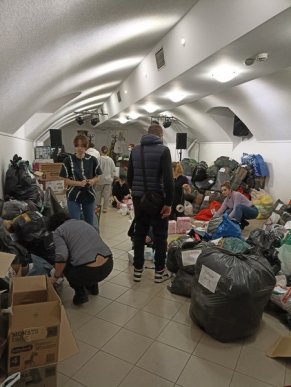 Як країни ЄС першими зустрічають українських переселенців – 02