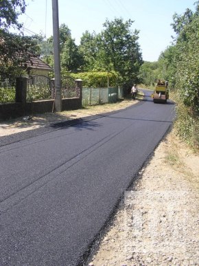 Ремонт однієї вулиці в Чинадієві коштував більше одного мільйона гривень (ФОТО) – 01