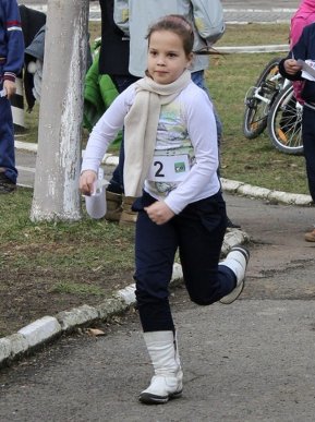 До Дня святого Валентина у місті над Латорицею змагалися орієнтувальники (ФОТО) – 03