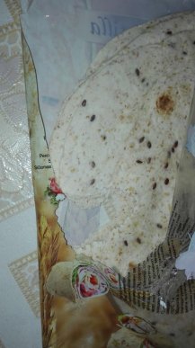 Подарунок від миші: покупка в магазині неприємно здивувала закарпатку – 01