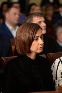 Закарпаття об’єднує адвокатуру України, адже вона єдина і нероздільна – 13 Закарпаття об’єднує адвокатуру України, адже вона єдина і нероздільна – 13