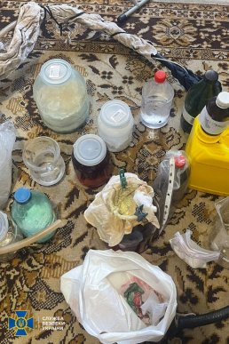 В СБУ розповіли про «бізнес», який організували мешканці Мукачівського району – 04