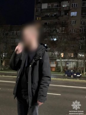 На Закарпатті патрульні за ніч зупинили 9 водіїв – 02 На Закарпатті патрульні за ніч зупинили 9 водіїв – 02