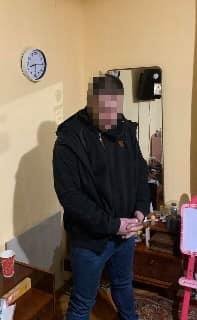 На Закарпатті викрито групу осіб, яка займалася збутом наркотиків – 02