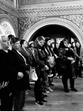 У Мукачеві поховали бойового медика 128-ої бригади – 03